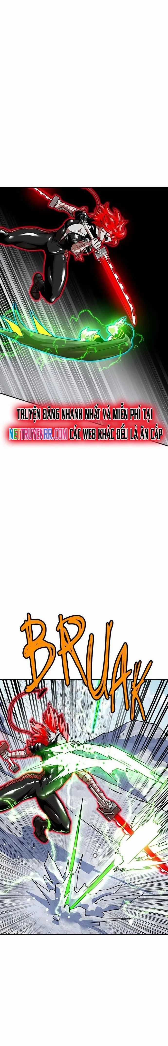 Double Click Chương 166 trang 12