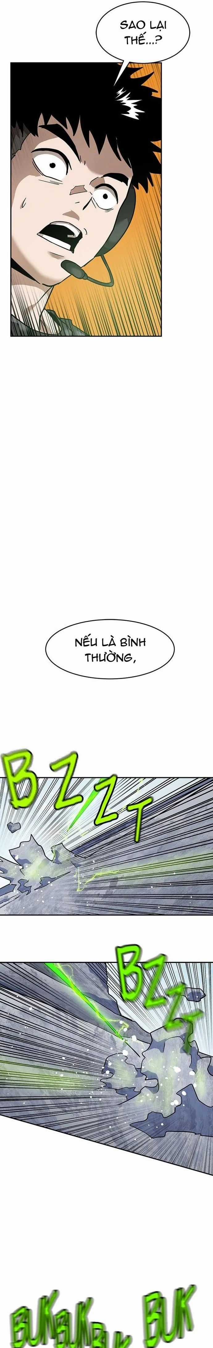 Double Click Chương 166 trang 13