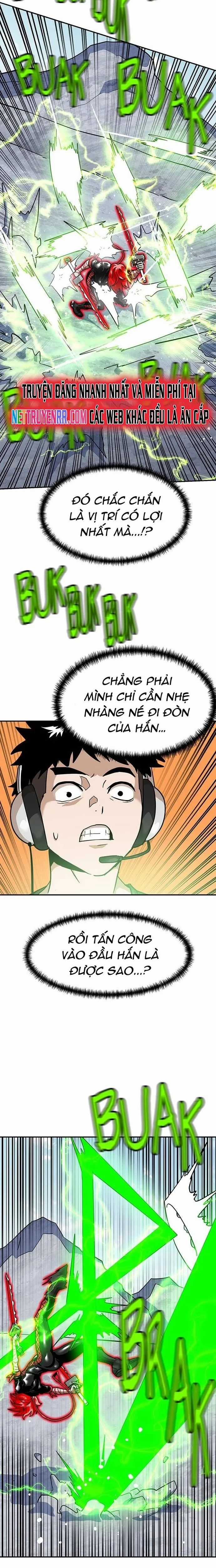 Double Click Chương 166 trang 14