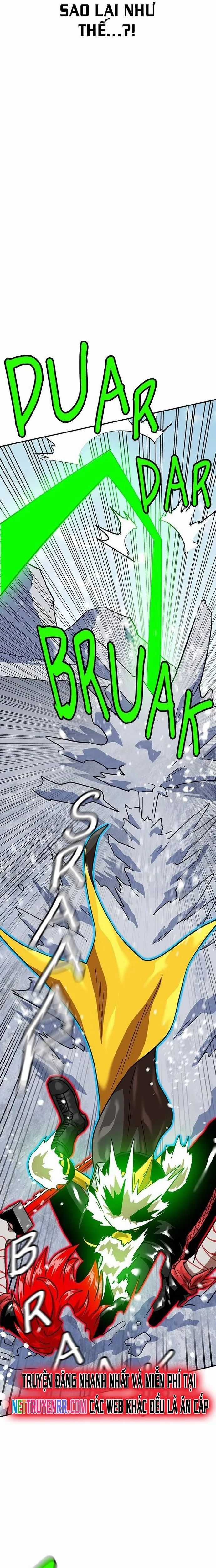 Double Click Chương 166 trang 15