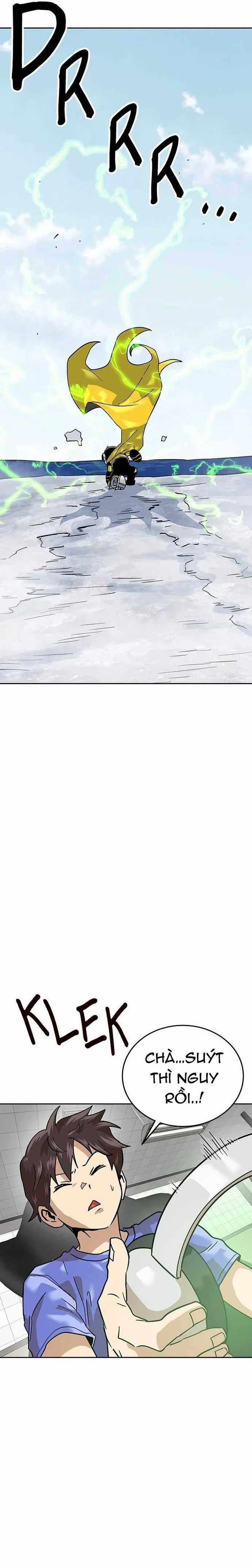 Double Click Chương 166 trang 18