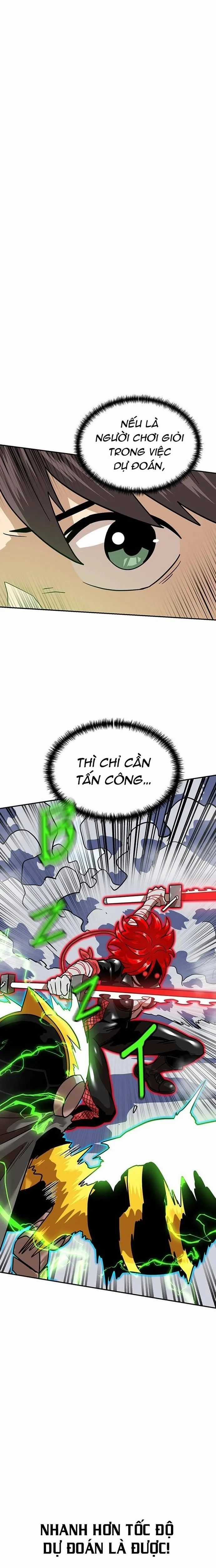 Double Click Chương 166 trang 2