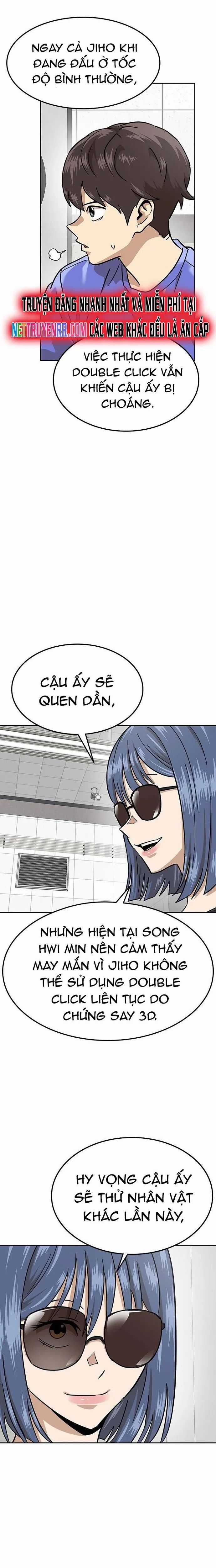 Double Click Chương 166 trang 25