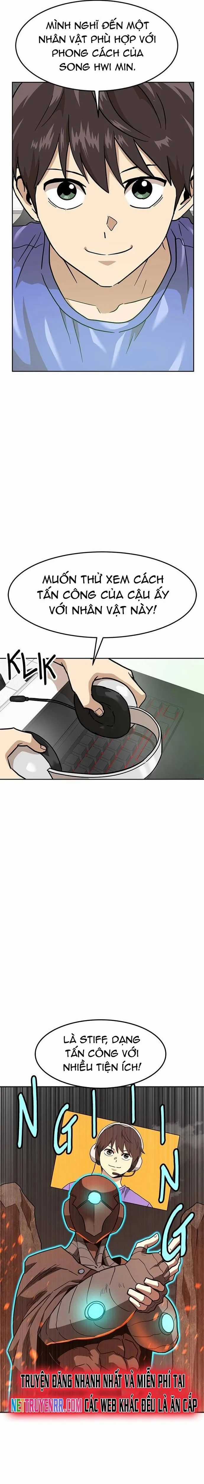 Double Click Chương 166 trang 28