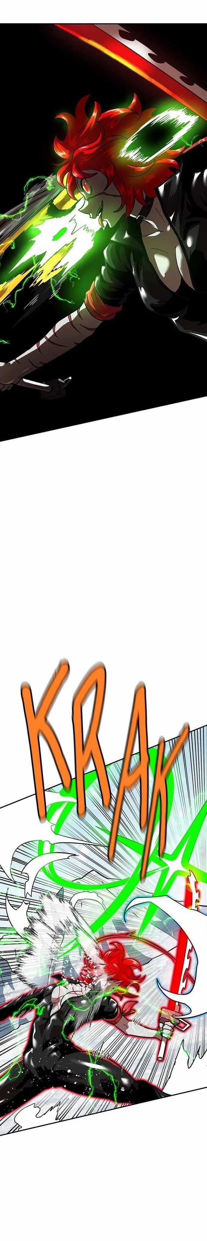 Double Click Chương 166 trang 3