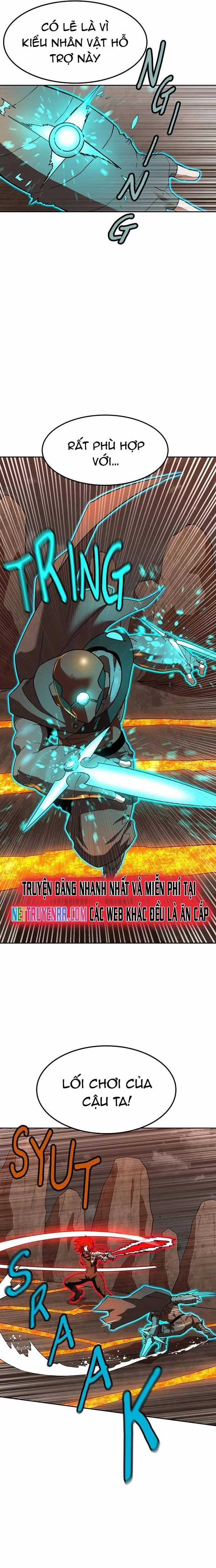 Double Click Chương 166 trang 30