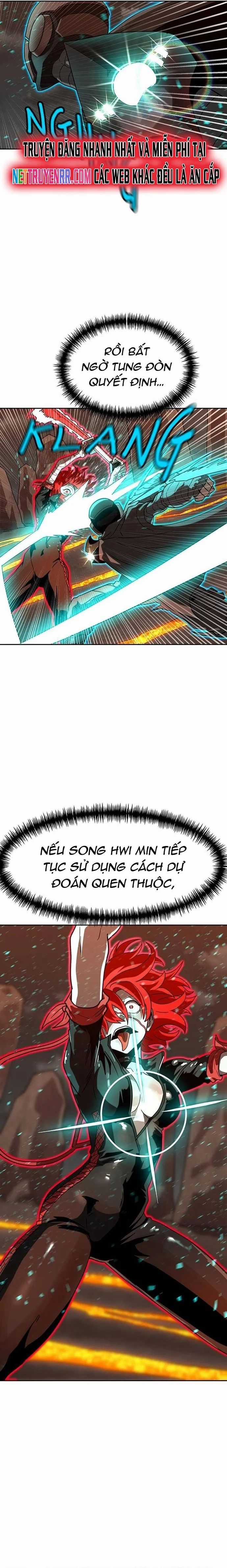 Double Click Chương 166 trang 32