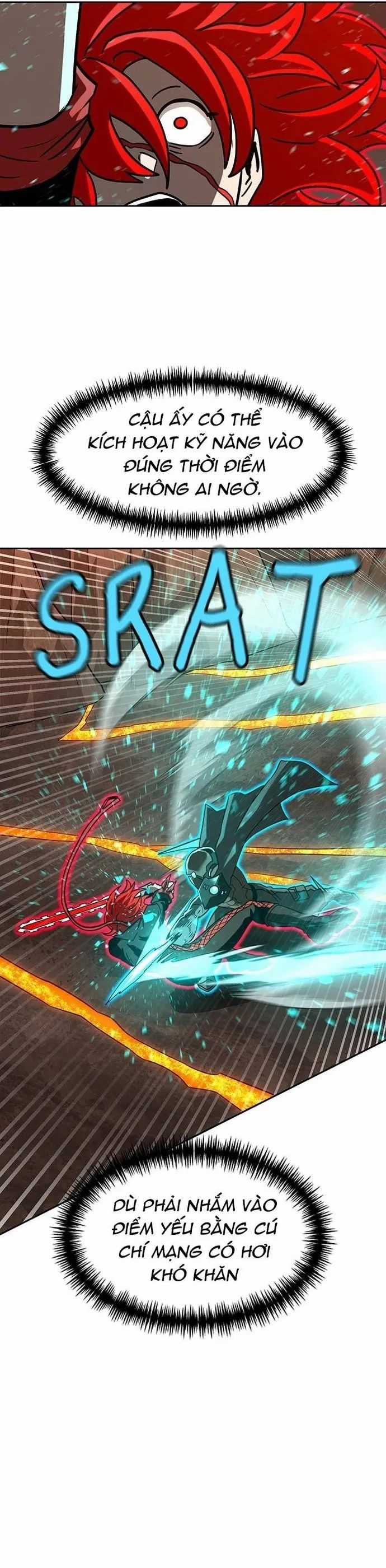 Double Click Chương 166 trang 33