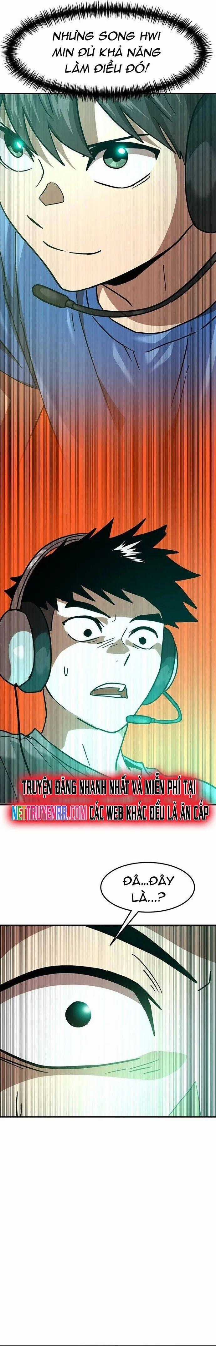 Double Click Chương 166 trang 34