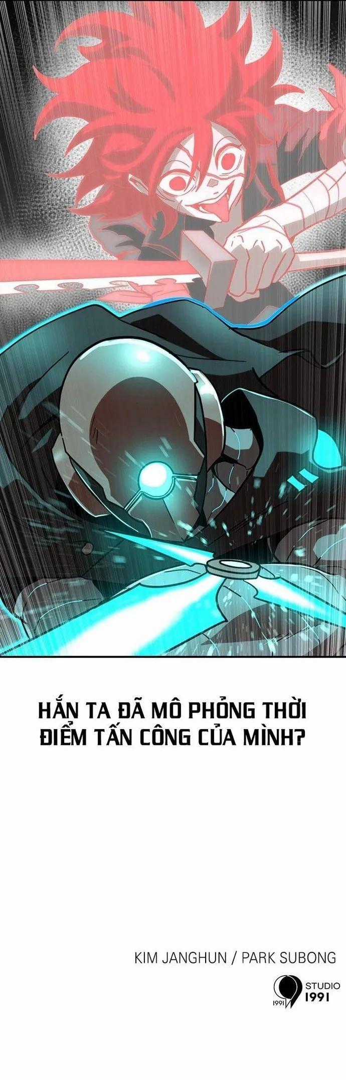 Double Click Chương 166 trang 35