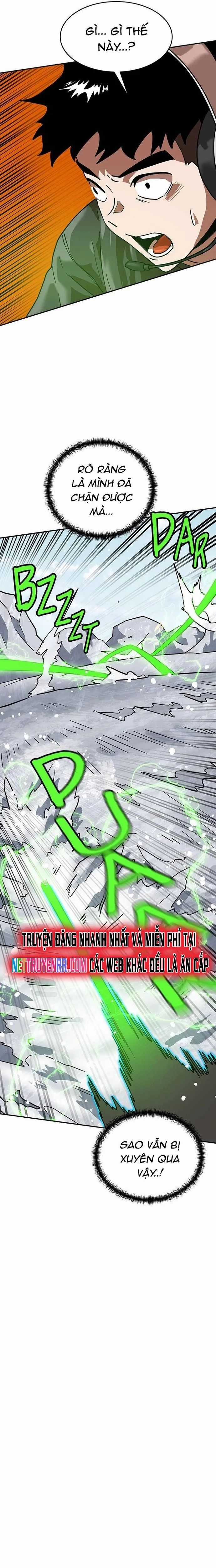 Double Click Chương 166 trang 4