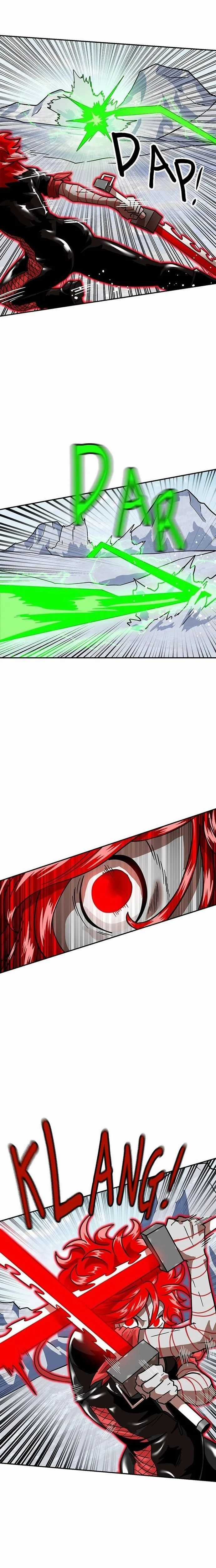 Double Click Chương 166 trang 5