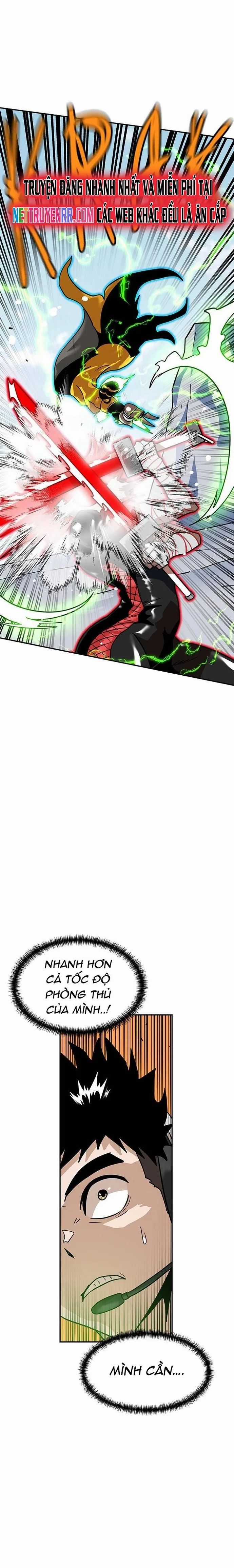 Double Click Chương 166 trang 6