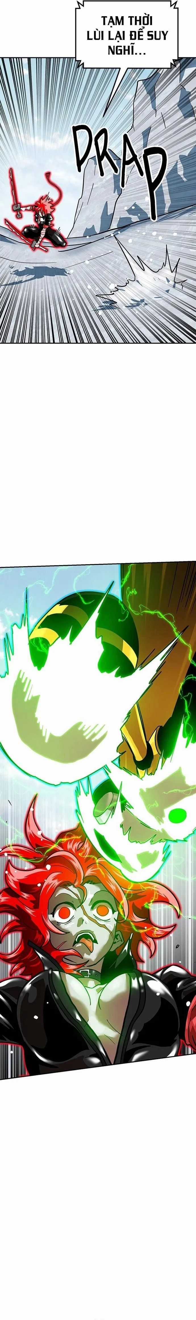 Double Click Chương 166 trang 7