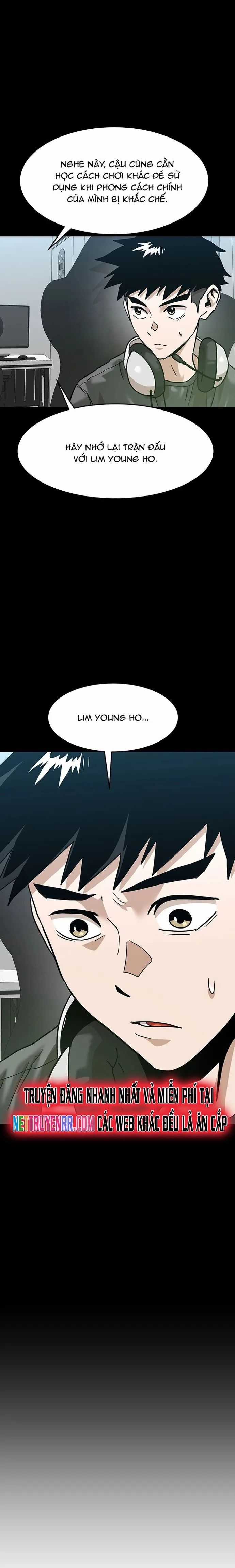 Double Click Chương 167 trang 10