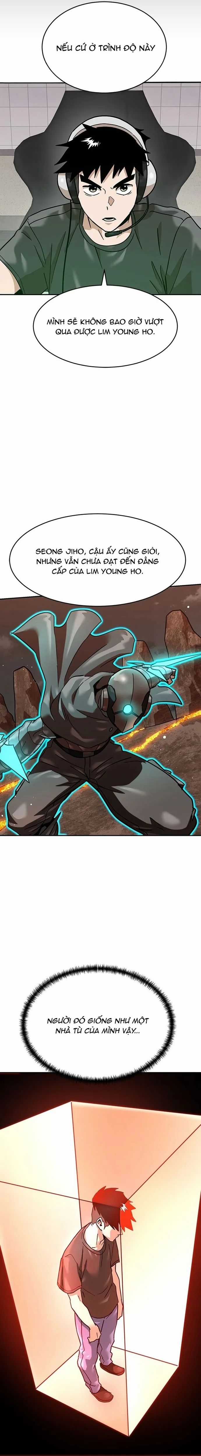 Double Click Chương 167 trang 11