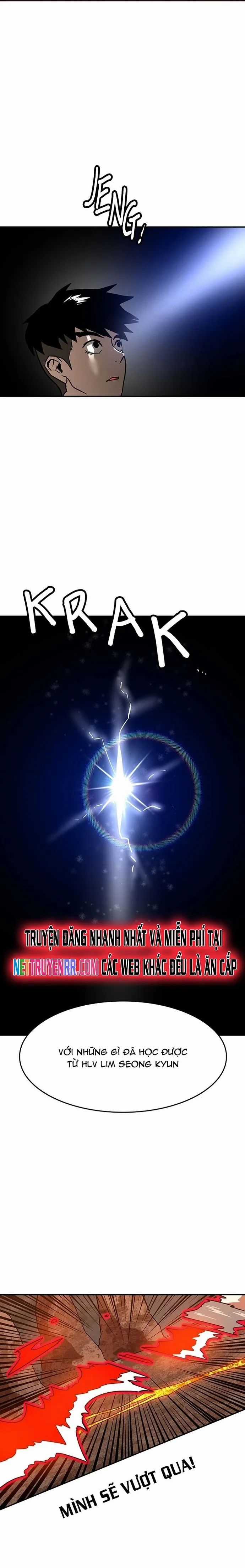 Double Click Chương 167 trang 12