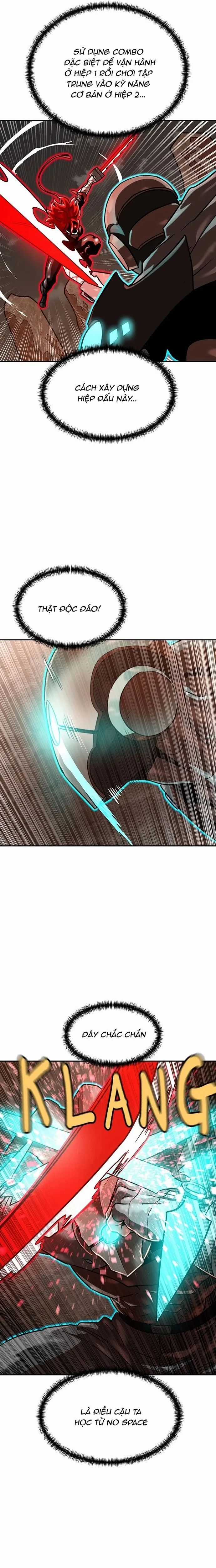 Double Click Chương 167 trang 14