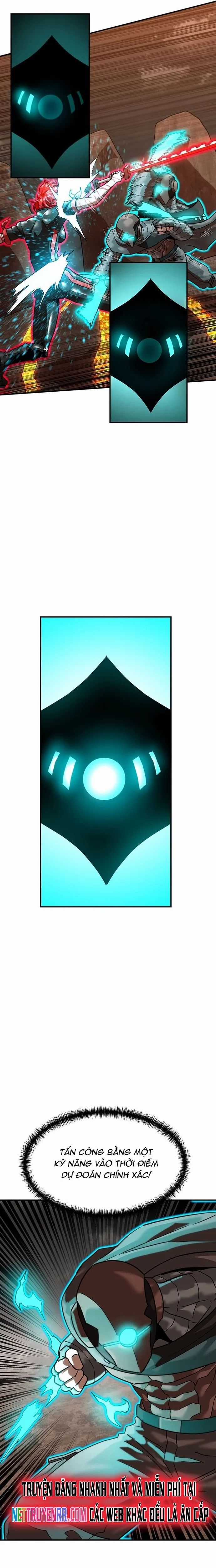 Double Click Chương 167 trang 17