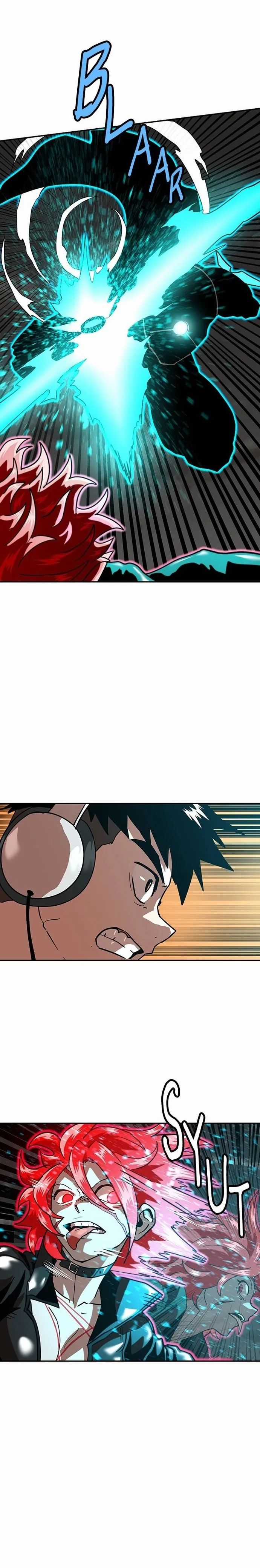 Double Click Chương 167 trang 19