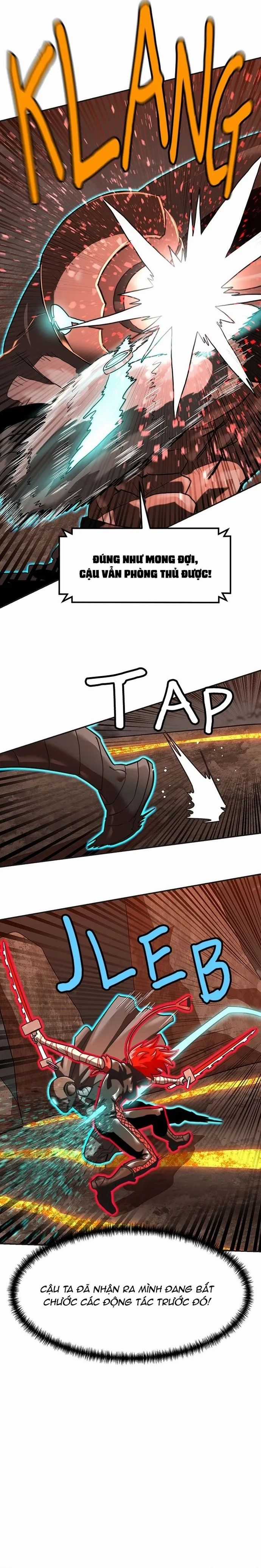 Double Click Chương 167 trang 2