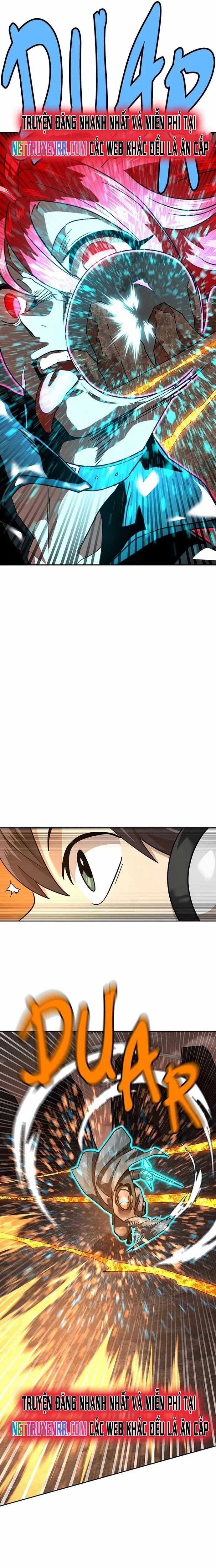 Double Click Chương 167 trang 20