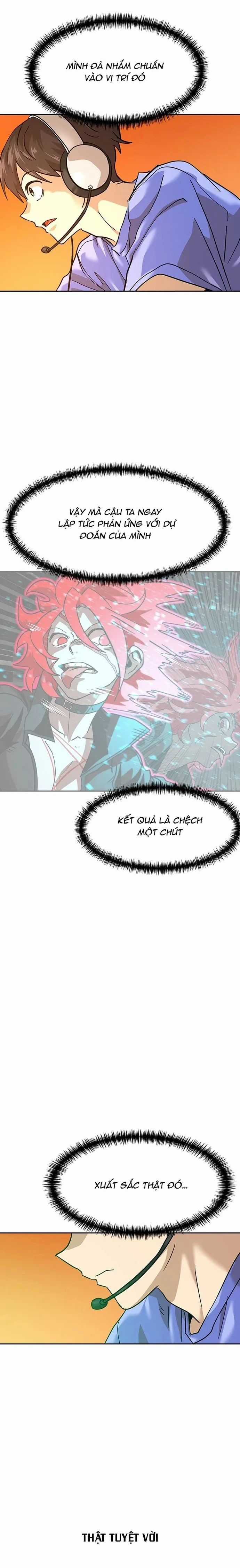 Double Click Chương 167 trang 21