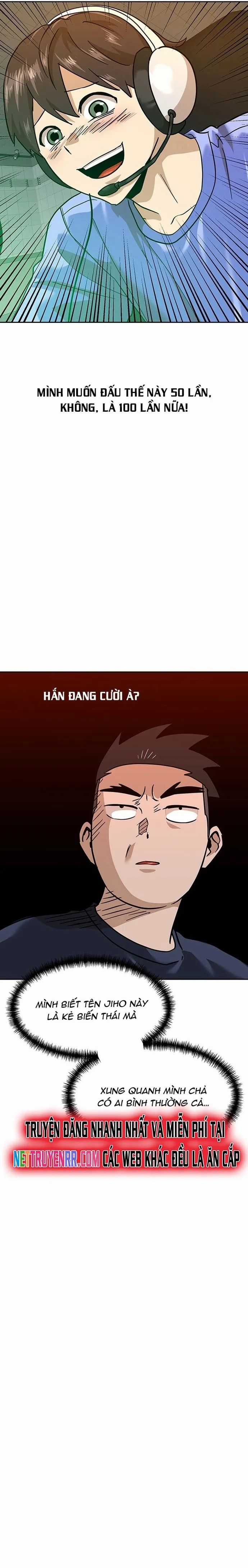 Double Click Chương 167 trang 22