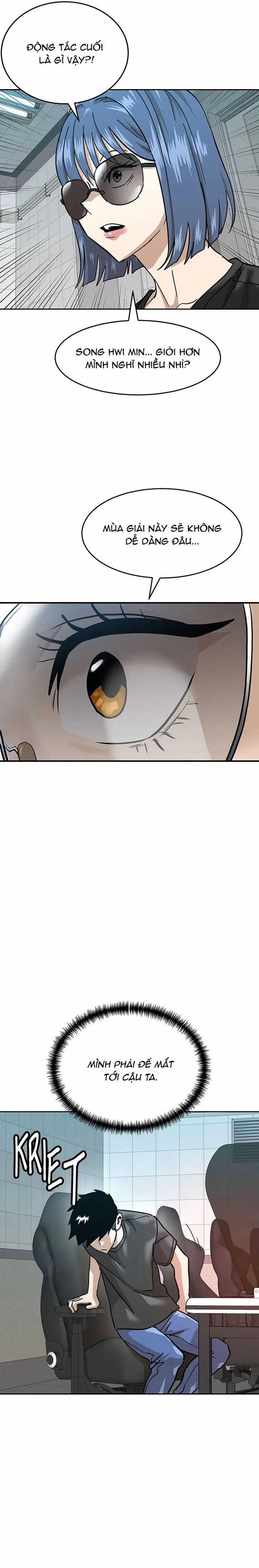 Double Click Chương 167 trang 23