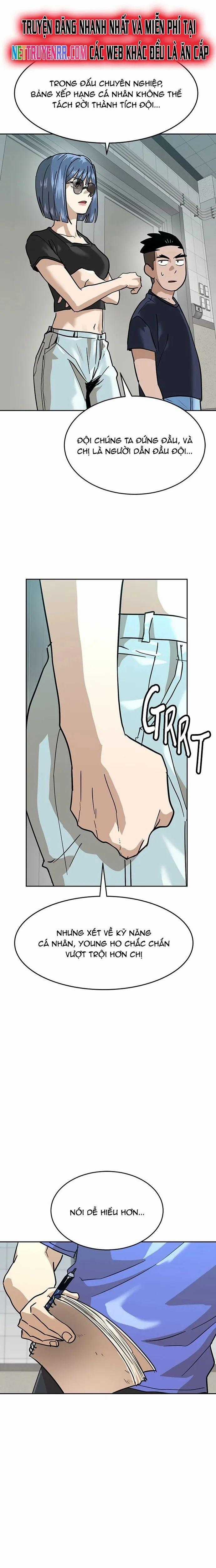 Double Click Chương 167 trang 27