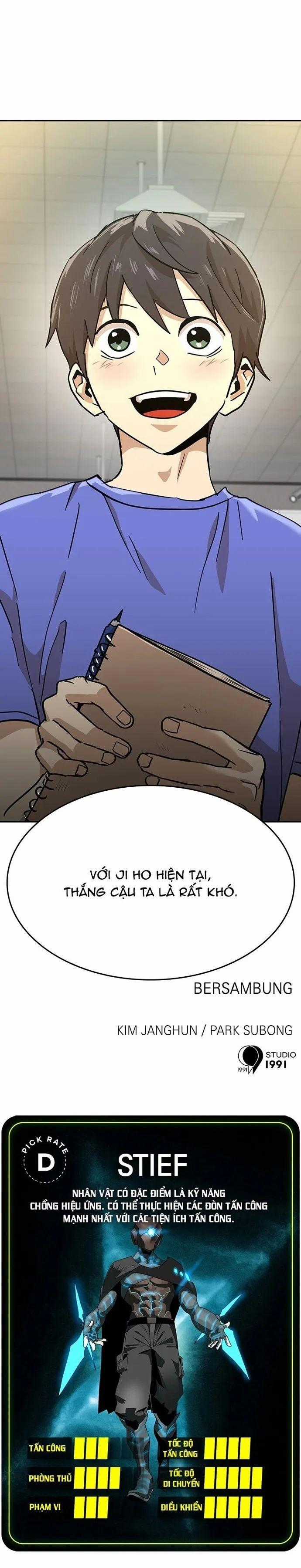 Double Click Chương 167 trang 28