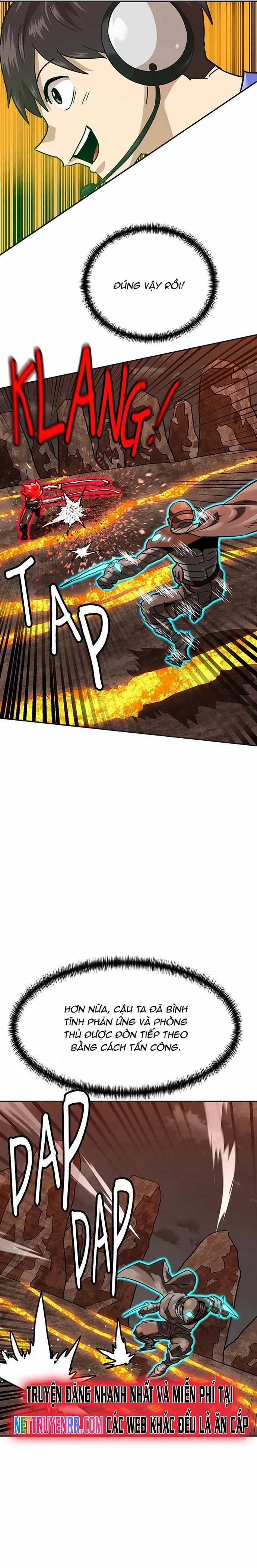 Double Click Chương 167 trang 3