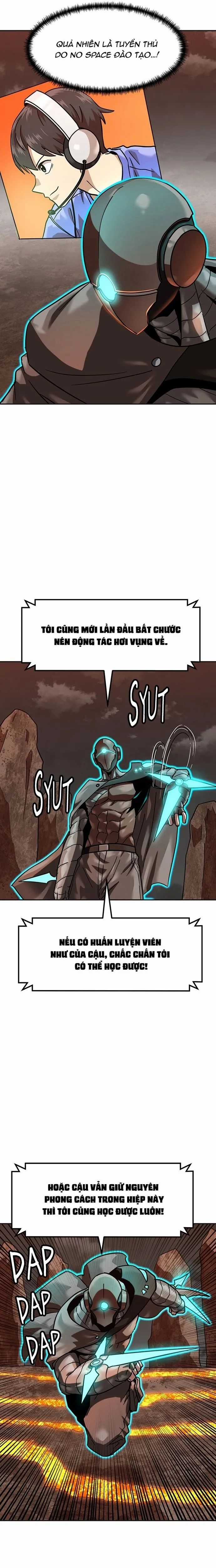 Double Click Chương 167 trang 4