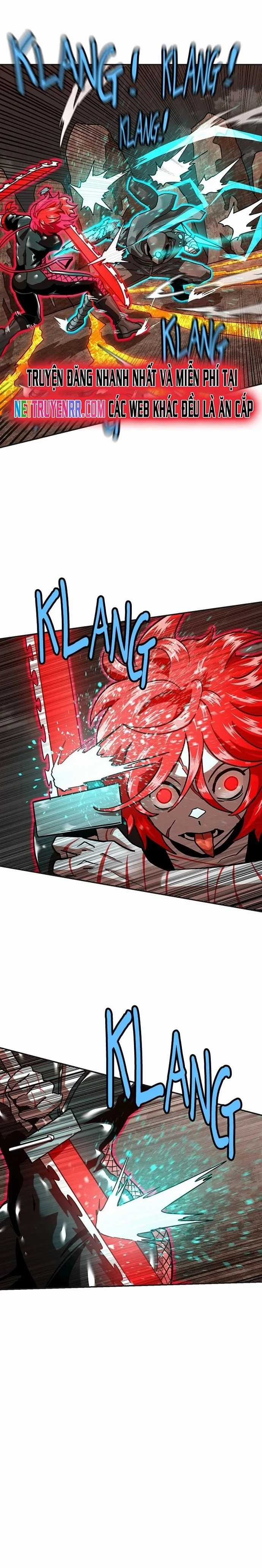 Double Click Chương 167 trang 5