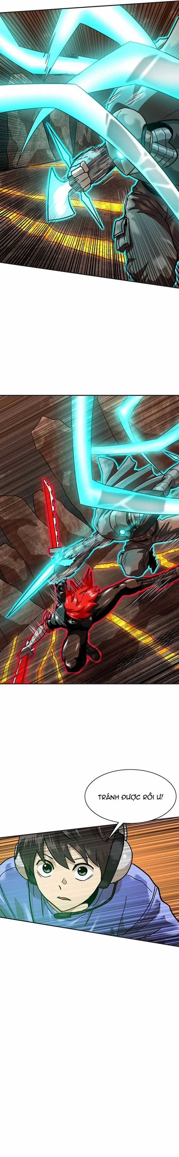 Double Click Chương 167 trang 6