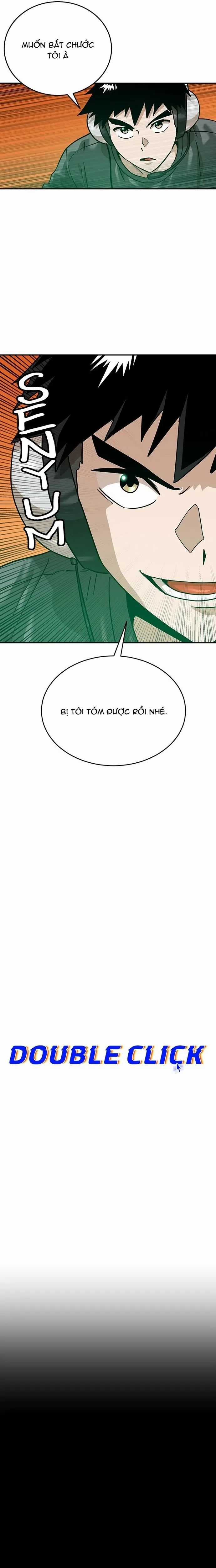 Double Click Chương 167 trang 7