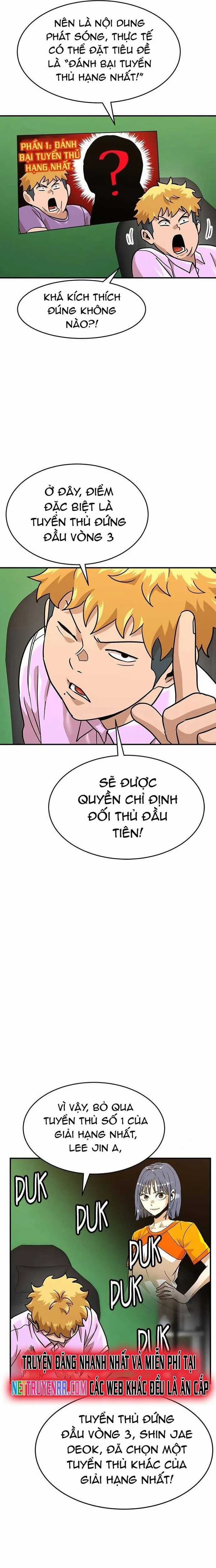 Double Click Chương 169 trang 10