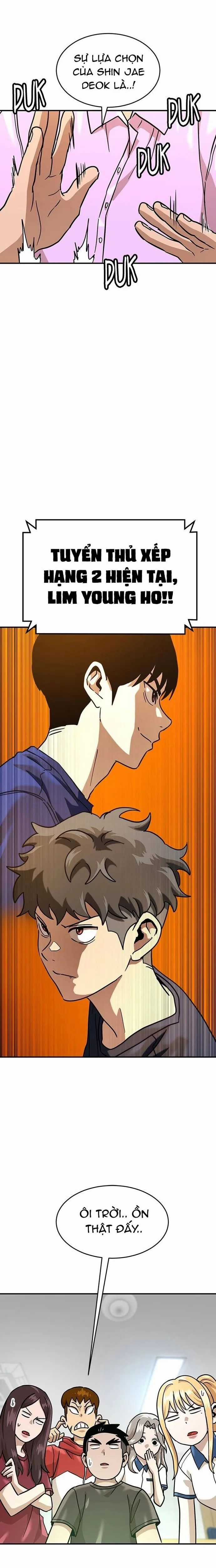 Double Click Chương 169 trang 11