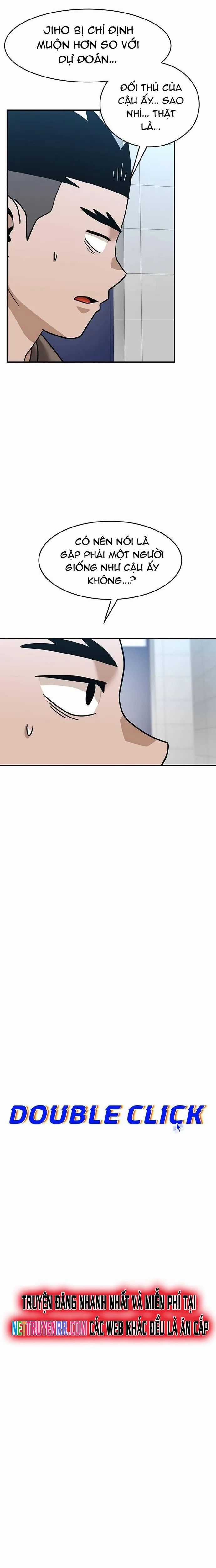 Double Click Chương 169 trang 16