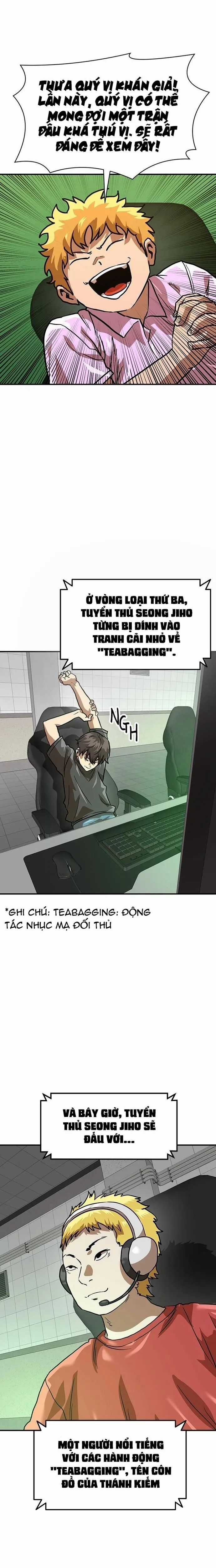 Double Click Chương 169 trang 17