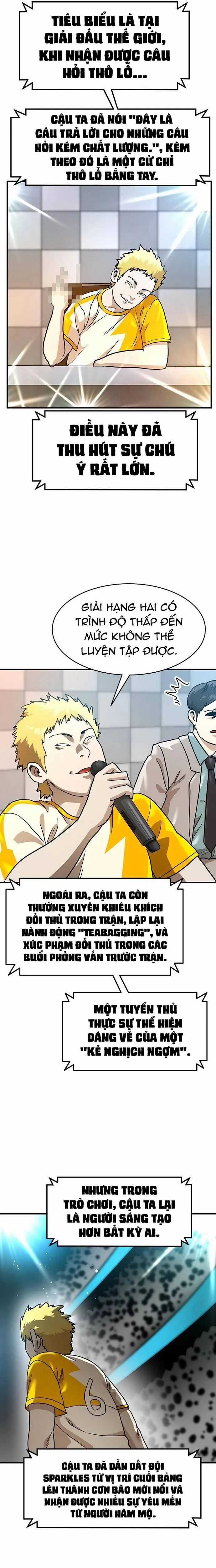 Double Click Chương 169 trang 19