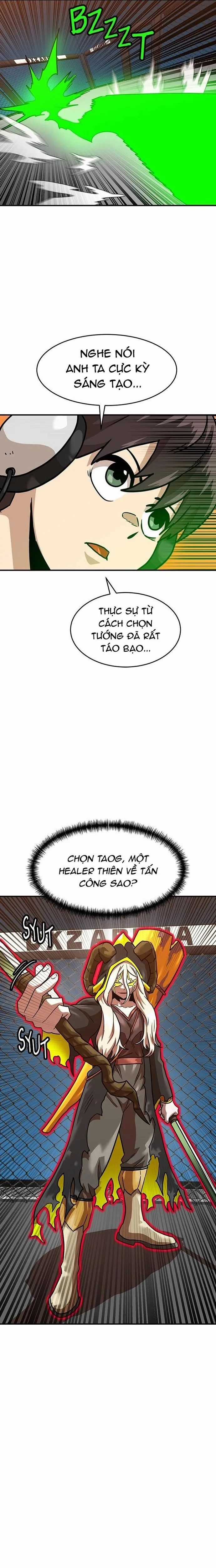 Double Click Chương 169 trang 22