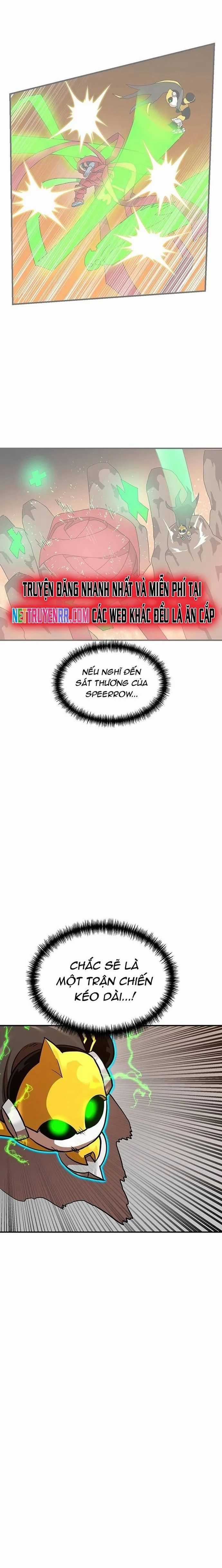 Double Click Chương 169 trang 23