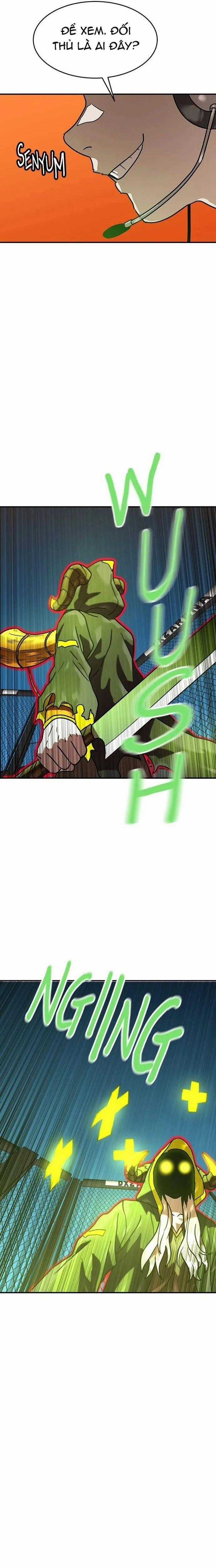 Double Click Chương 169 trang 24