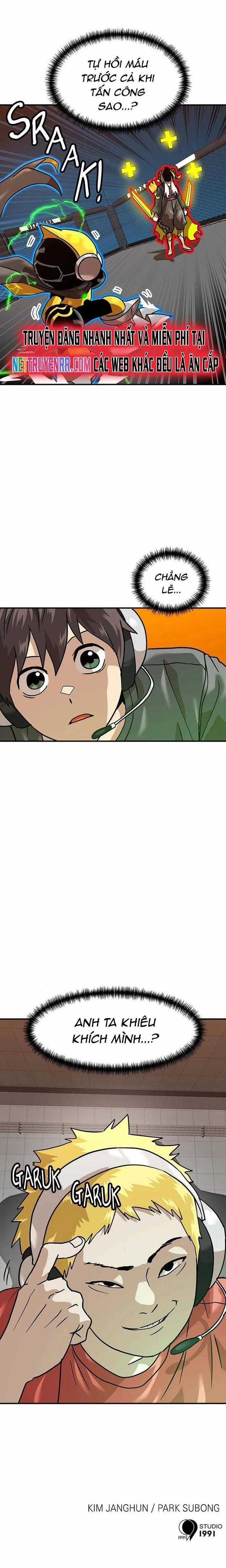 Double Click Chương 169 trang 25