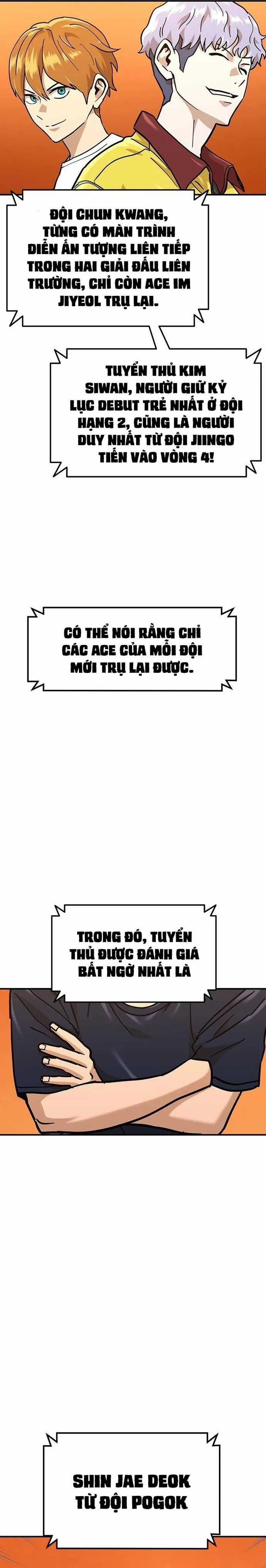 Double Click Chương 169 trang 3