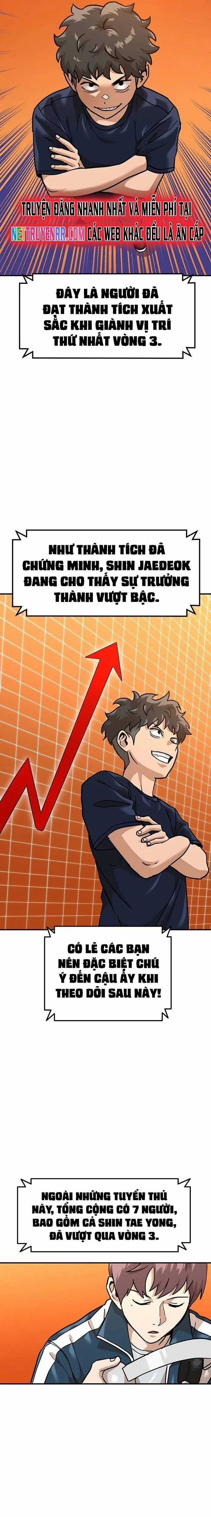 Double Click Chương 169 trang 4