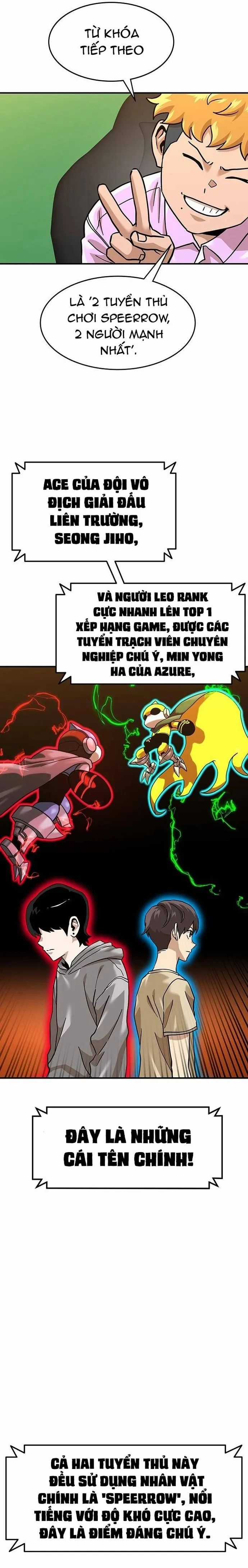 Double Click Chương 169 trang 5