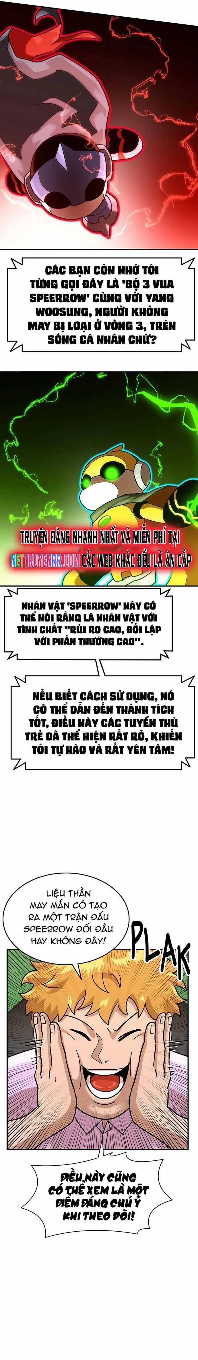 Double Click Chương 169 trang 6