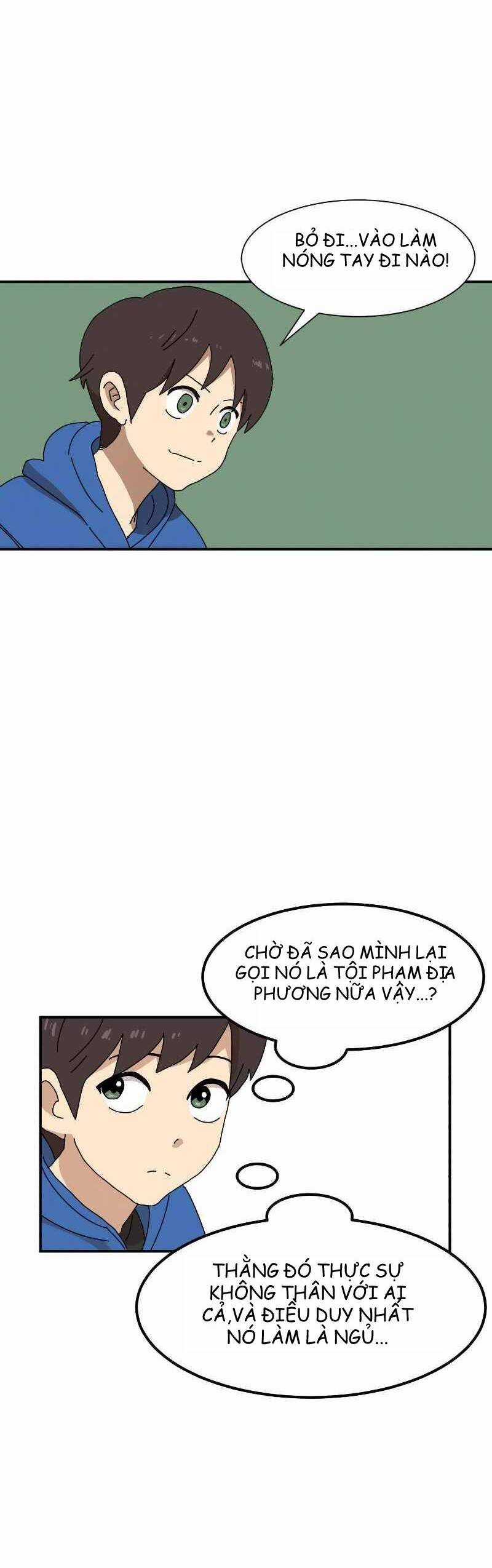 Double Click Chương 17 trang 10